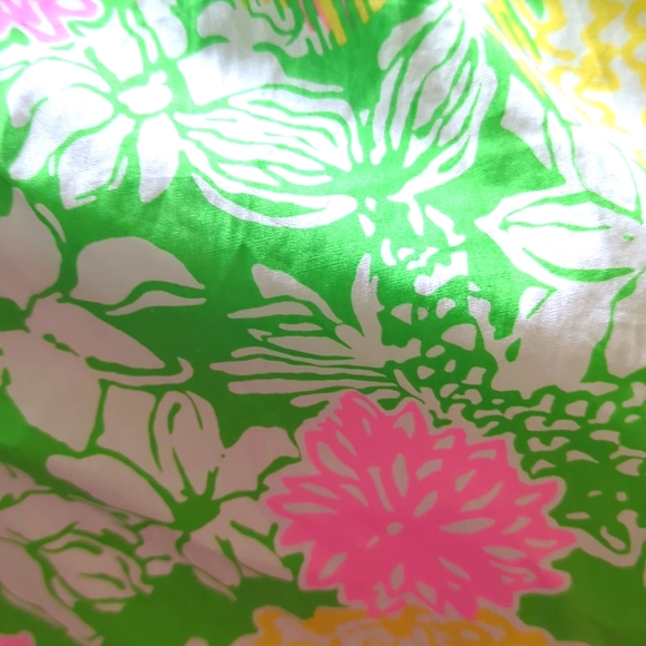 Lilly Pulitzer summer dress - Picture 6 of 6